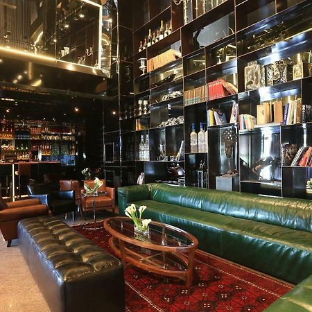 Beach Luxury Apartments And Suites テル・アビブ エクステリア 写真